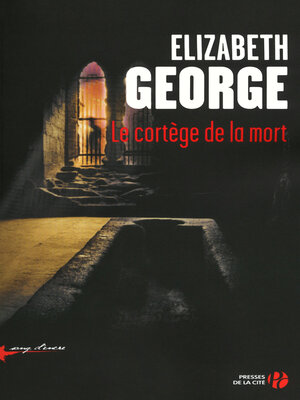 cover image of Le cortège de la mort